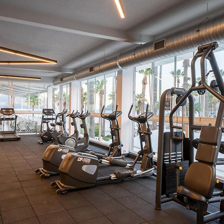 מרמריס Prime Beach Hotel מראה חיצוני תמונה