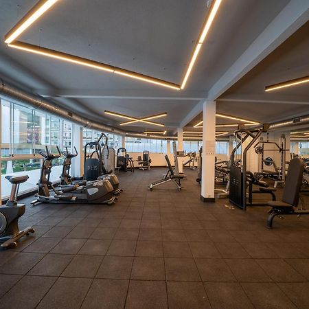 מרמריס Prime Beach Hotel מראה חיצוני תמונה