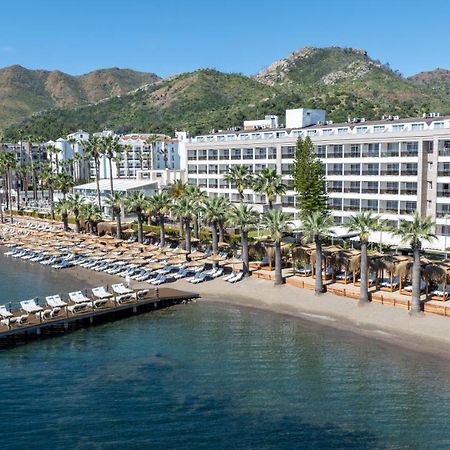 מרמריס Prime Beach Hotel מראה חיצוני תמונה