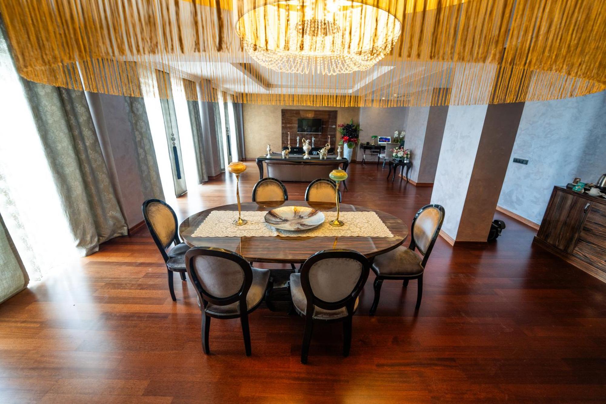מרמריס Prime Beach Hotel מראה חיצוני תמונה