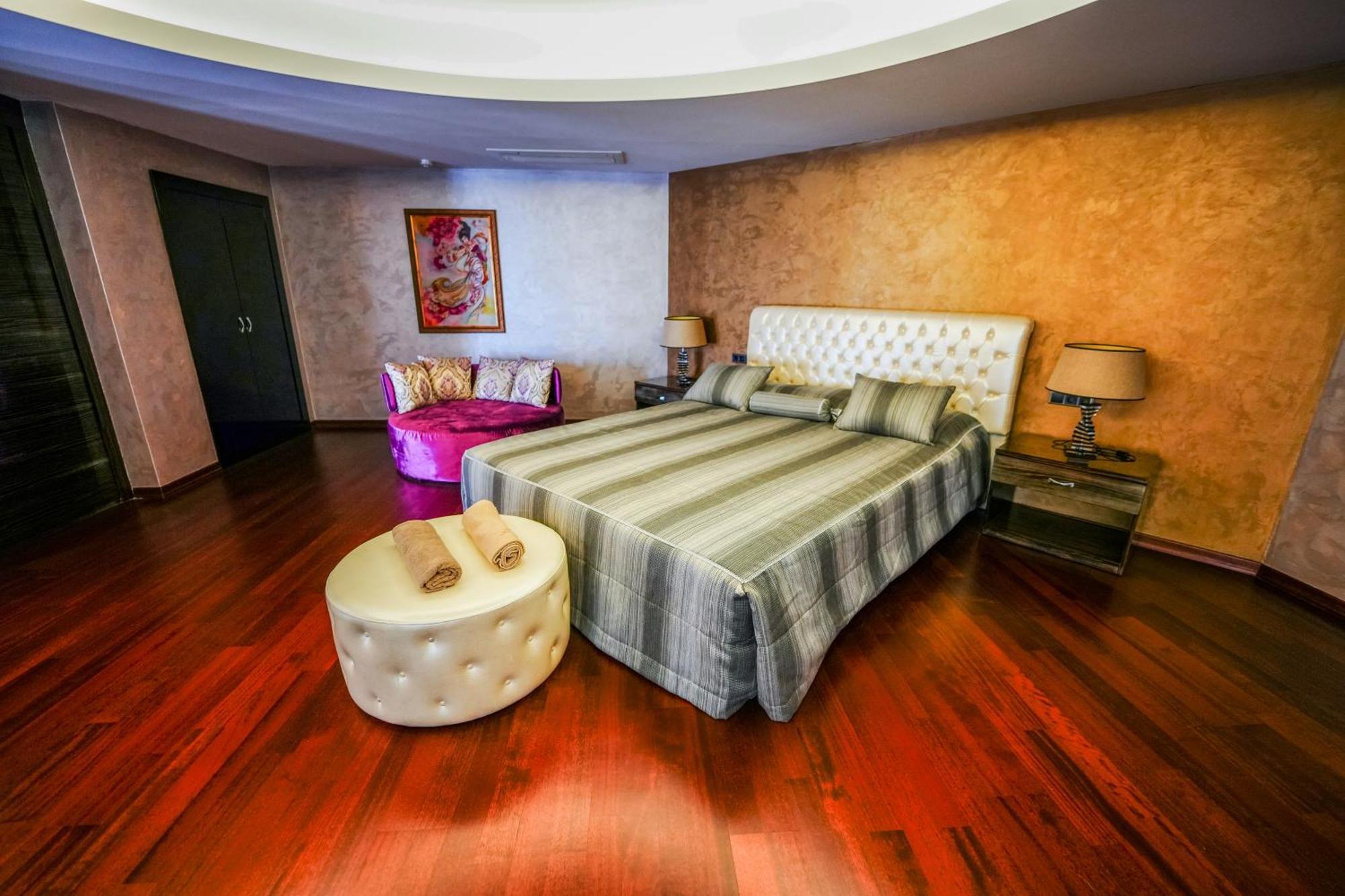 מרמריס Prime Beach Hotel מראה חיצוני תמונה