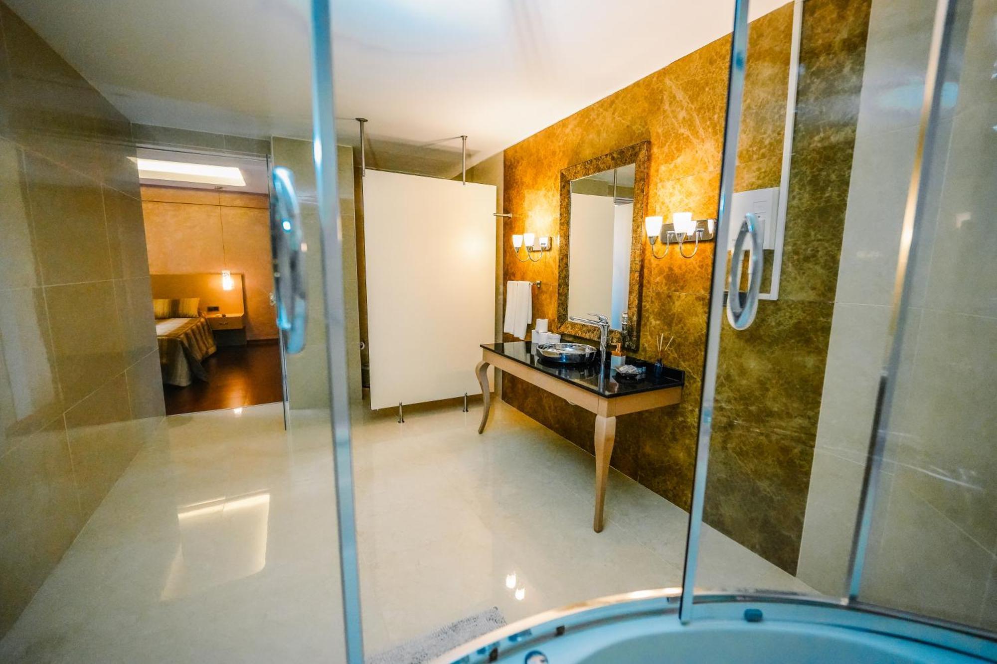 מרמריס Prime Beach Hotel מראה חיצוני תמונה