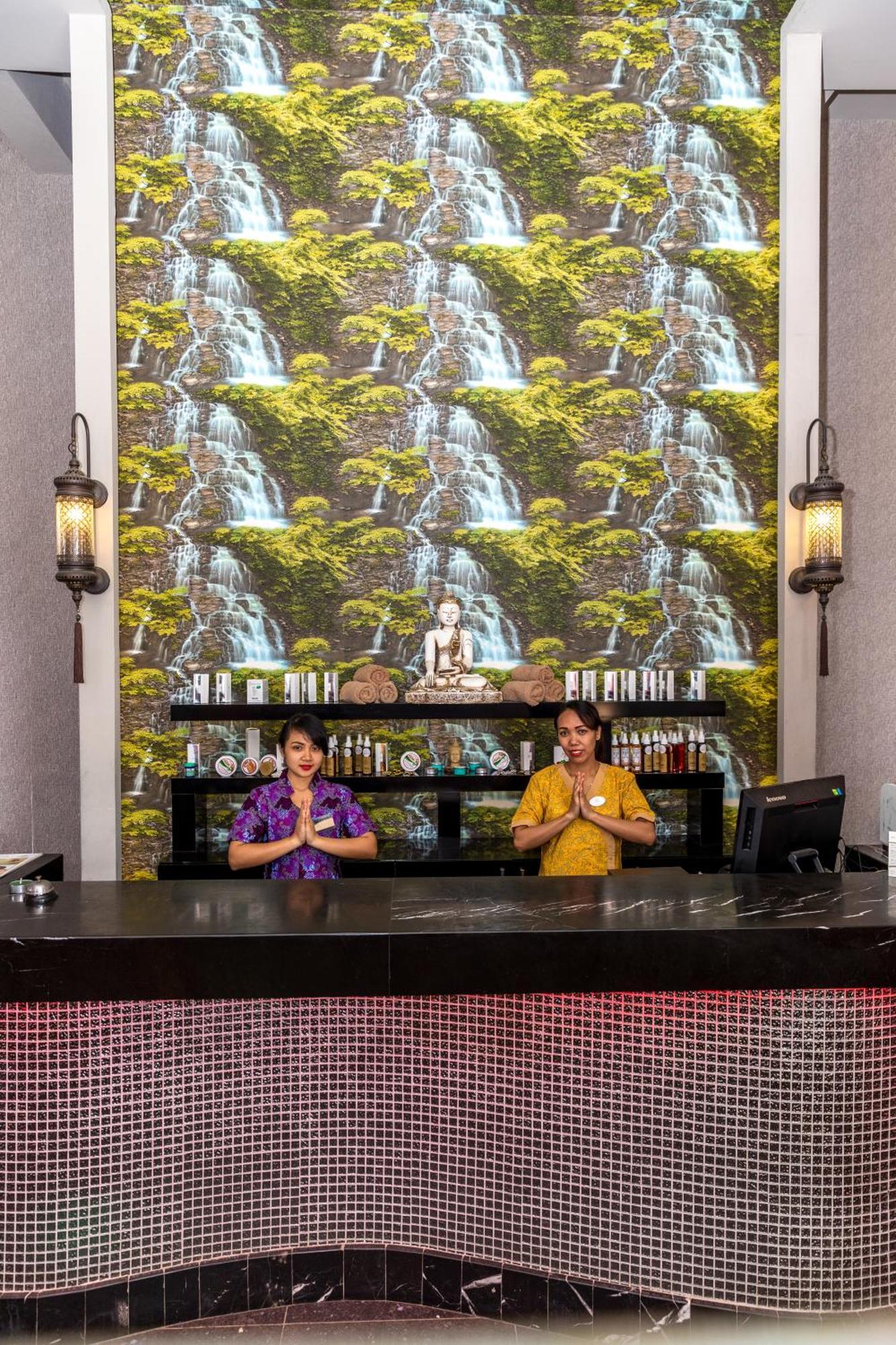 מרמריס Prime Beach Hotel מראה חיצוני תמונה