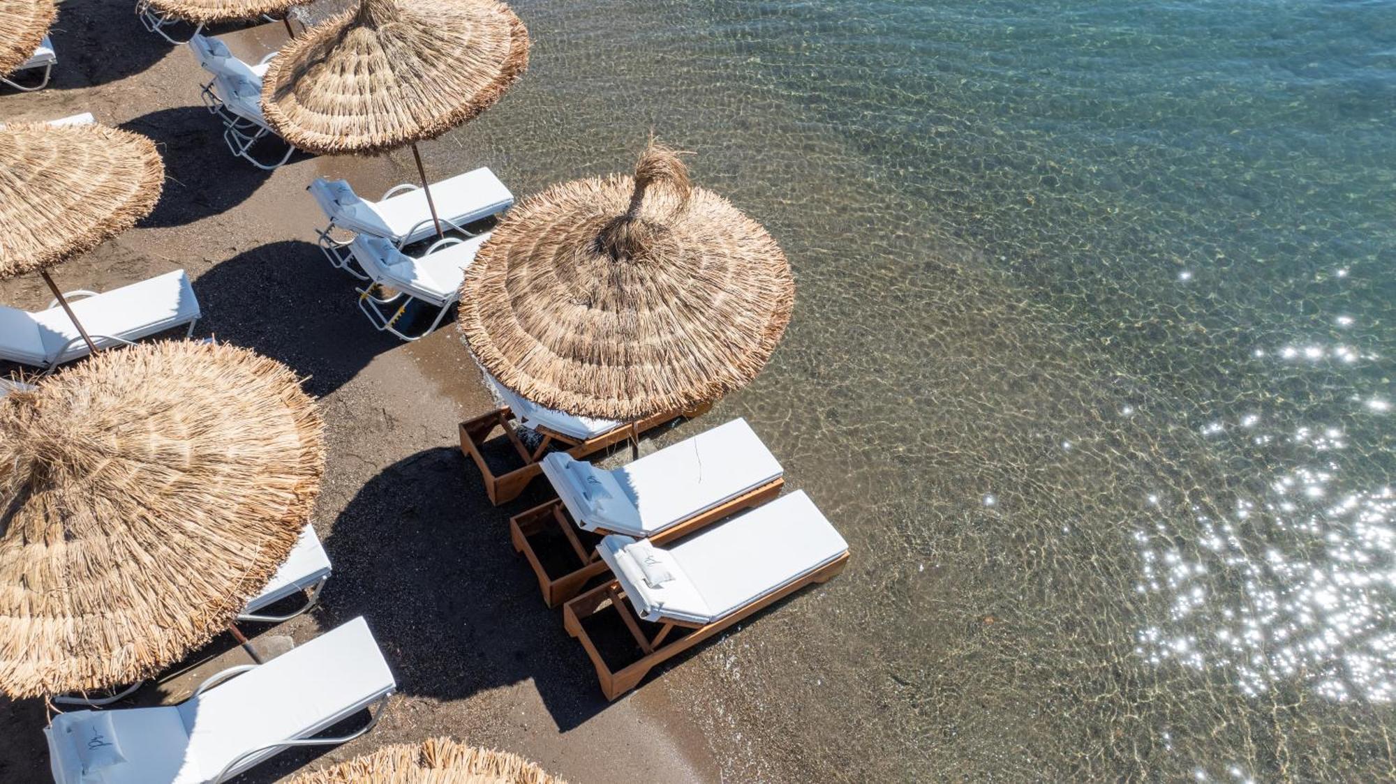 מרמריס Prime Beach Hotel מראה חיצוני תמונה