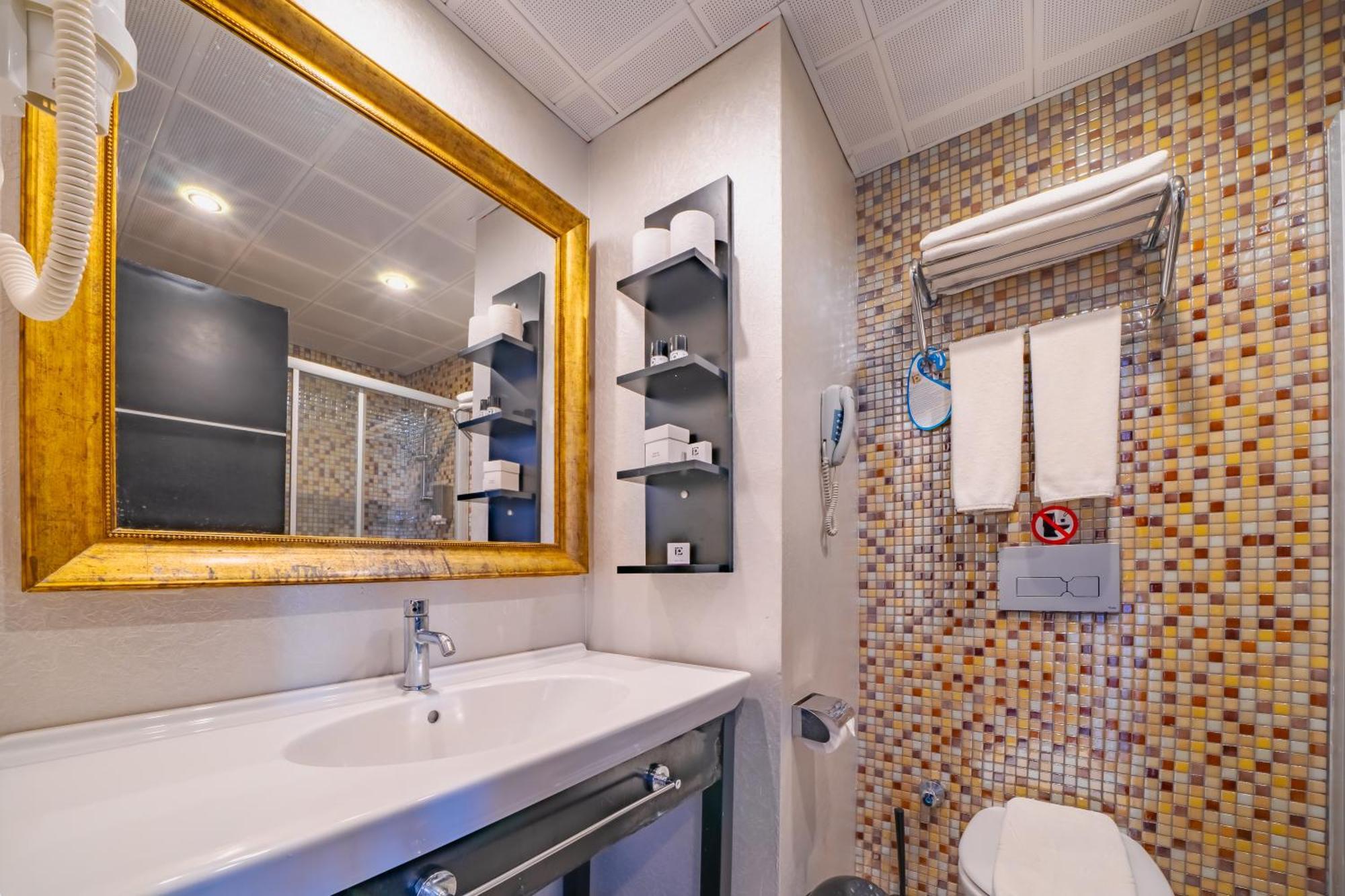 מרמריס Prime Beach Hotel מראה חיצוני תמונה